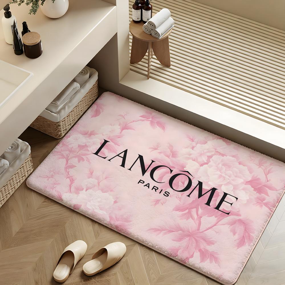 Hot Home Of Textiles - Fashion L-lANCOME Hot Floor Mat Soft