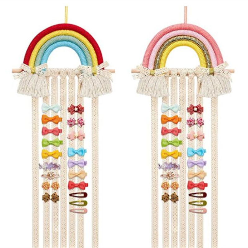 Home Textiles Europe - New 1PC Hairband Storage Belt Barrette