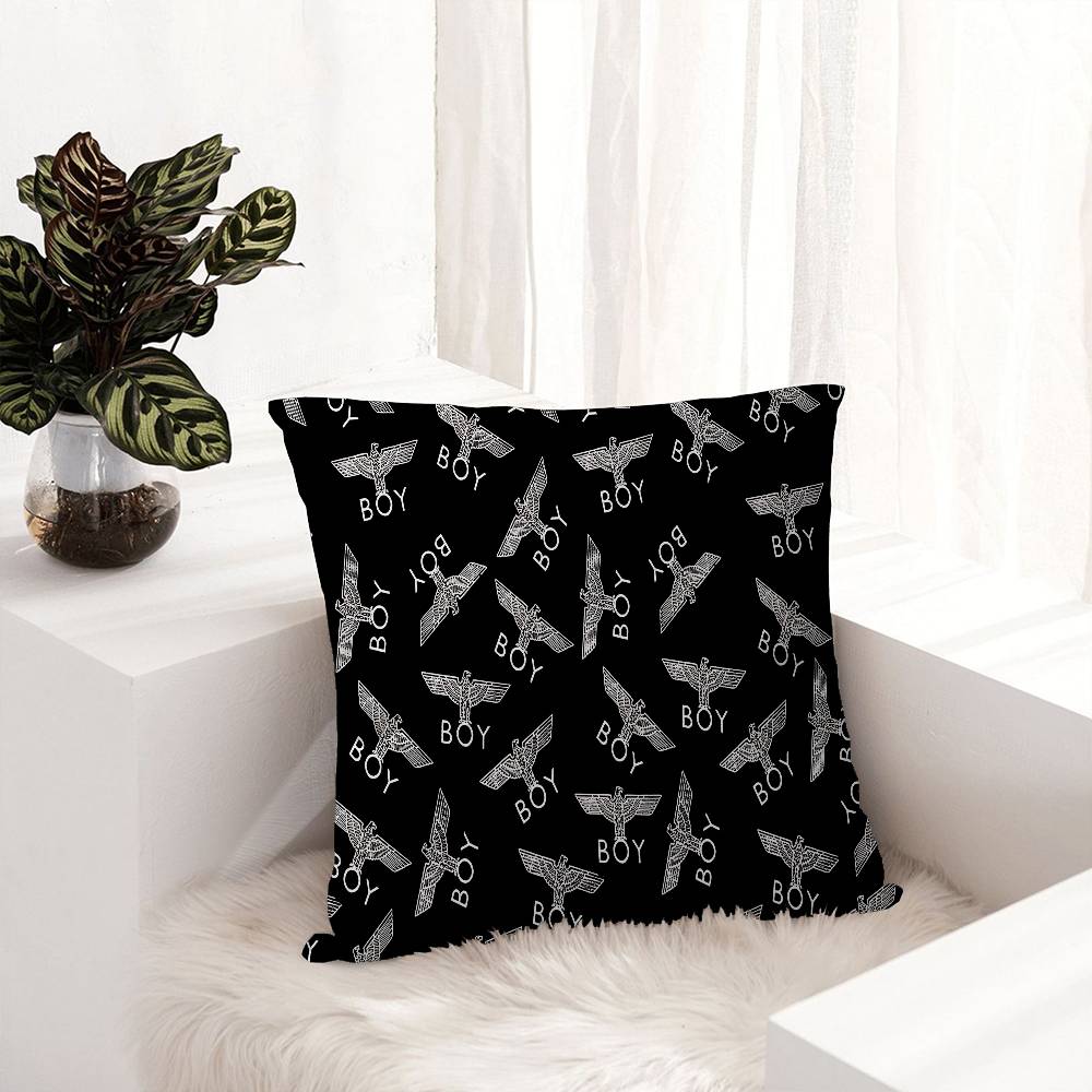 Classic B-Boy L-London Logo Pe - Home Textiles London recension och pris