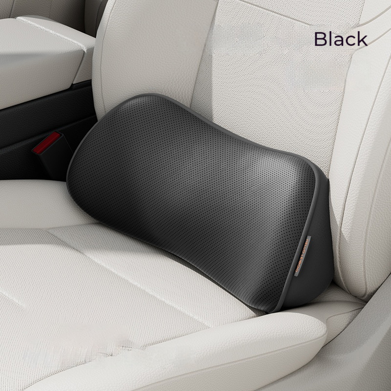 Soft Car Seat Lumbar Support N - Bolster Pillow Long recension och pris