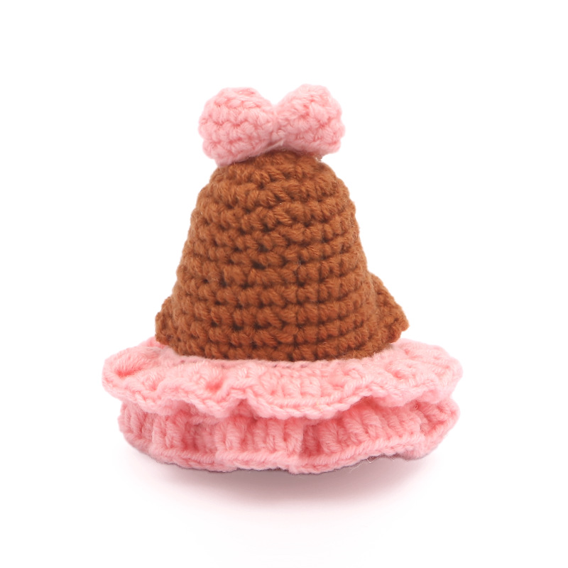 Positive Crochet Potato Prince - Home Textiles Europe recension och pris