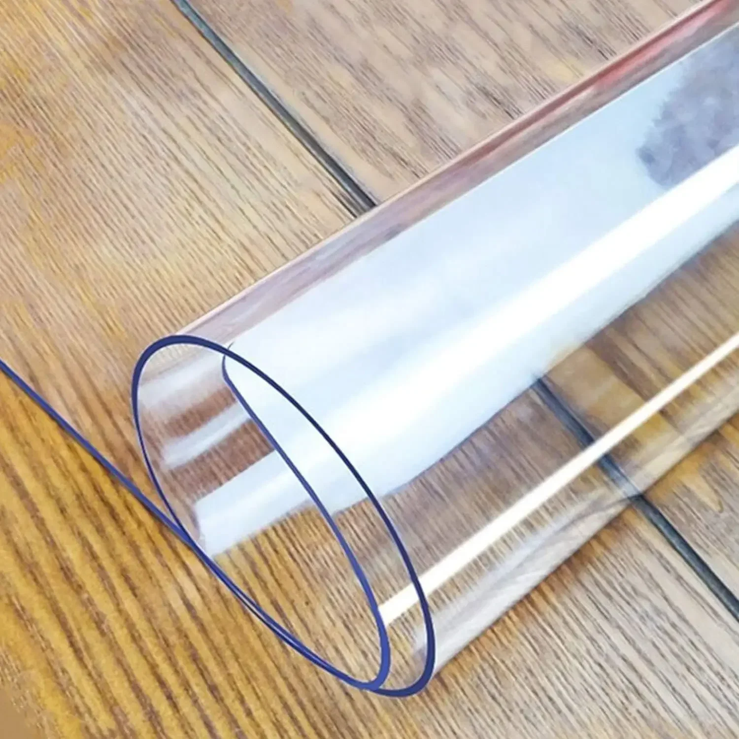 Rectangular Tablecloth, Transp - Home Textiles Today News recension och pris