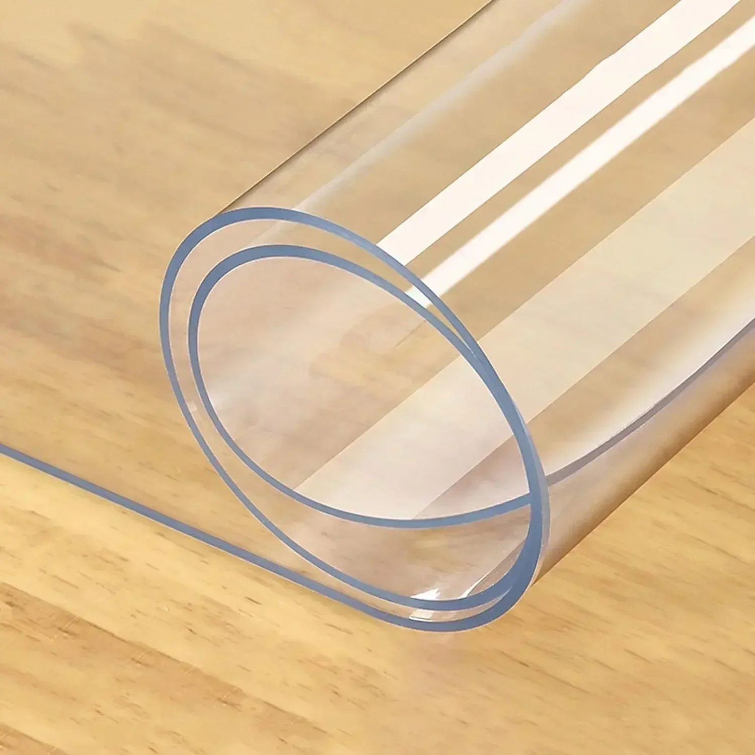 Rectangular Tablecloth, Transp - Home Textiles Today News recension och pris