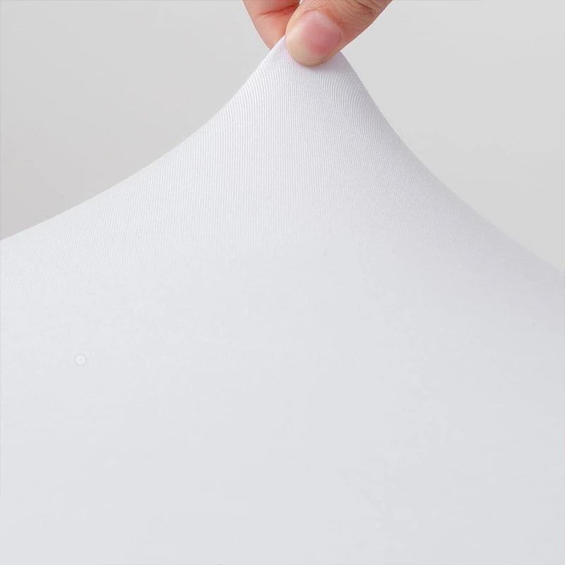 3Pcs Spandex Table Cover Open  - Home Textiles Today News recension och pris