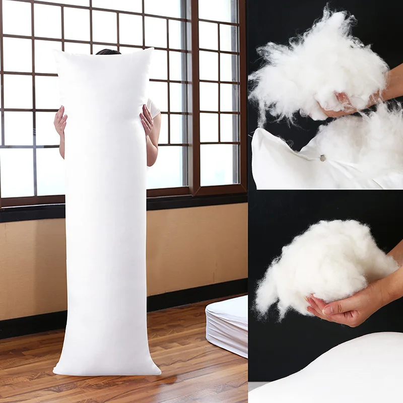 Dakimakura Core Hugging Pillow - Bolster Pillow Long recension och pris
