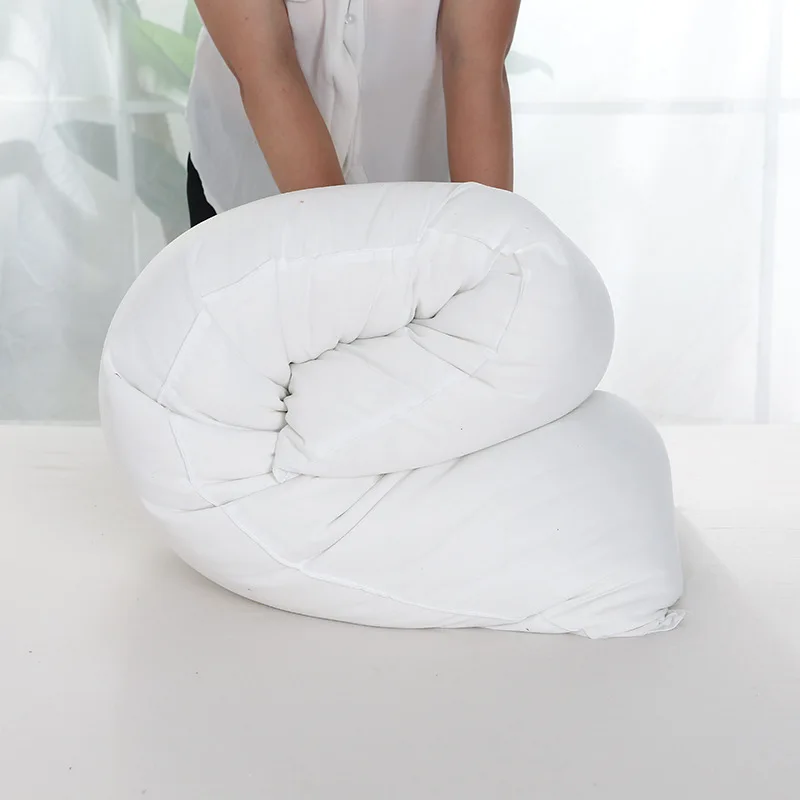 Dakimakura Core Hugging Pillow - Bolster Pillow Long recension och pris