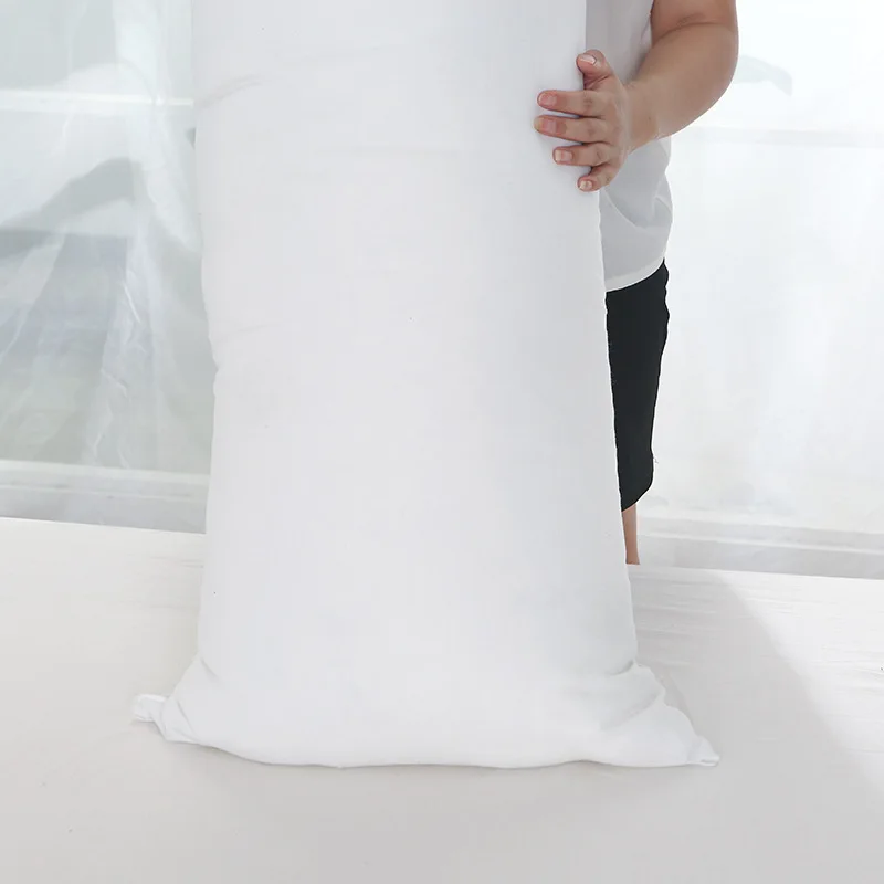 Dakimakura Core Hugging Pillow - Bolster Pillow Long recension och pris