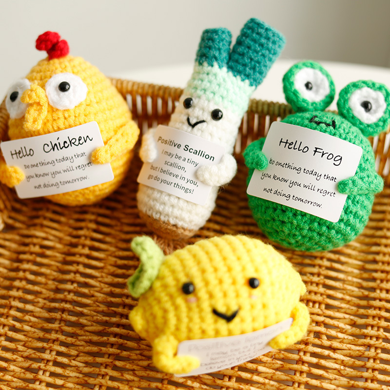 Funny Positive Energy Potato H - Home Textiles Europe recension och pris