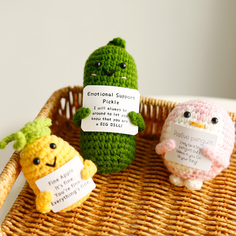 Funny Positive Energy Potato H - Home Textiles Europe recension och pris