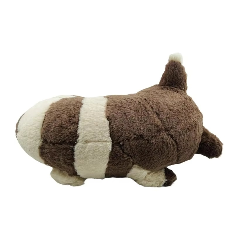 45cm Pokemon Large Sleeping Fu - Bolster Pillow Long recension och pris