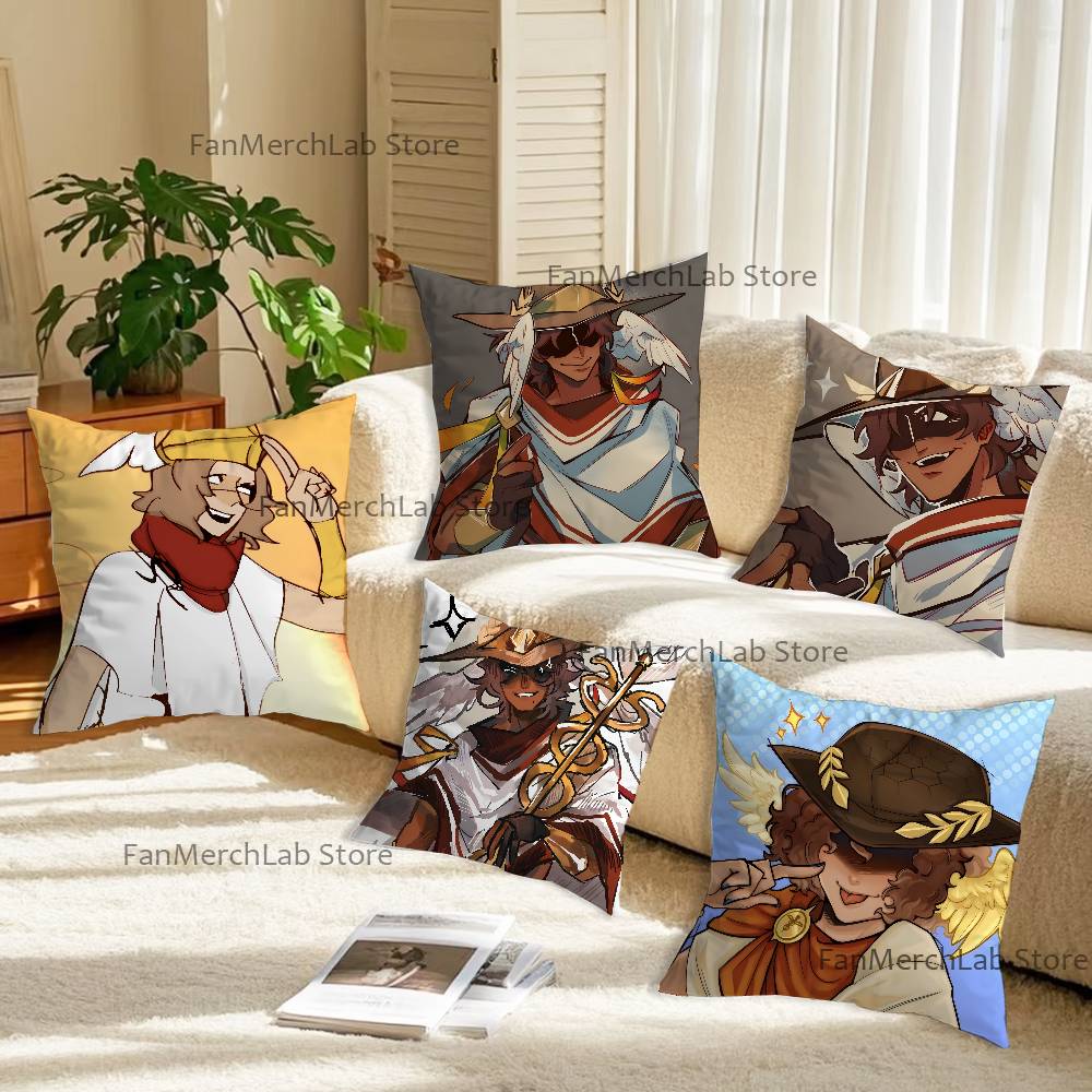 E-Epic the Musical H-Hermes Cu - Hermes Home Textiles recension och pris