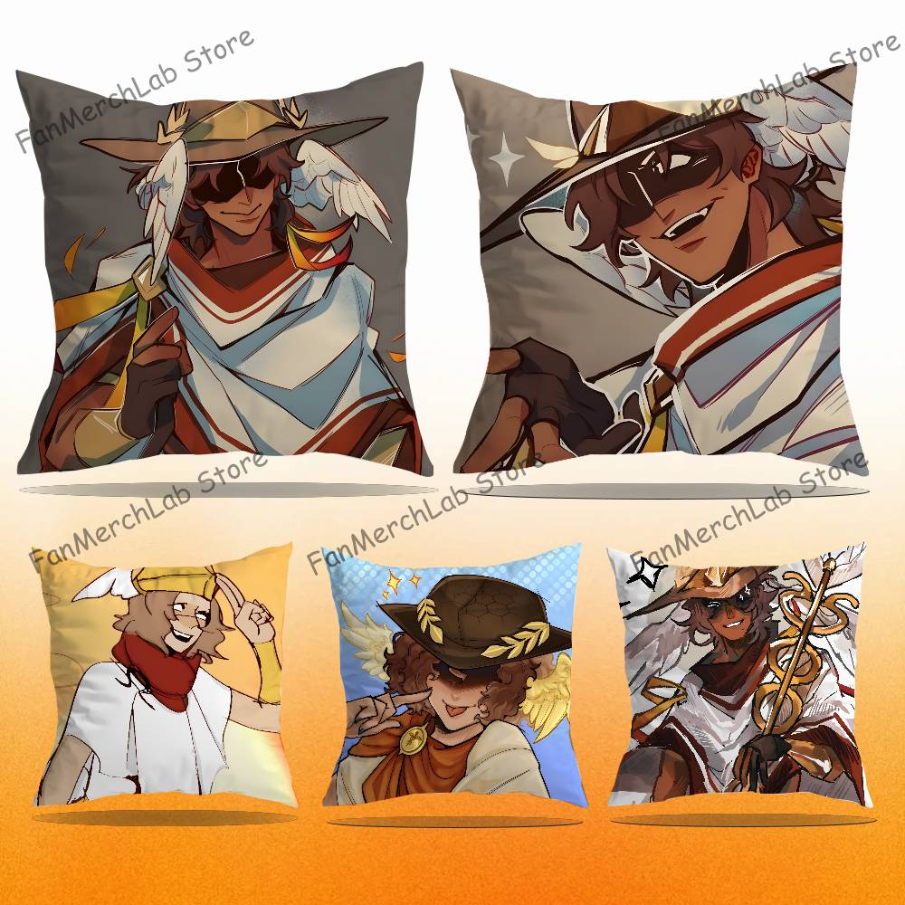 E-Epic the Musical H-Hermes Cu - Hermes Home Textiles recension och pris