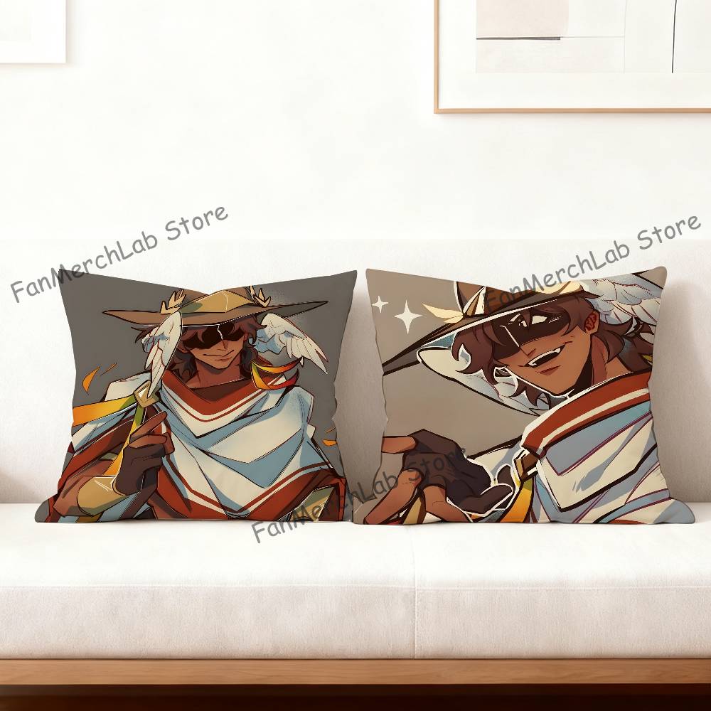 E-Epic the Musical H-Hermes Cu - Hermes Home Textiles recension och pris