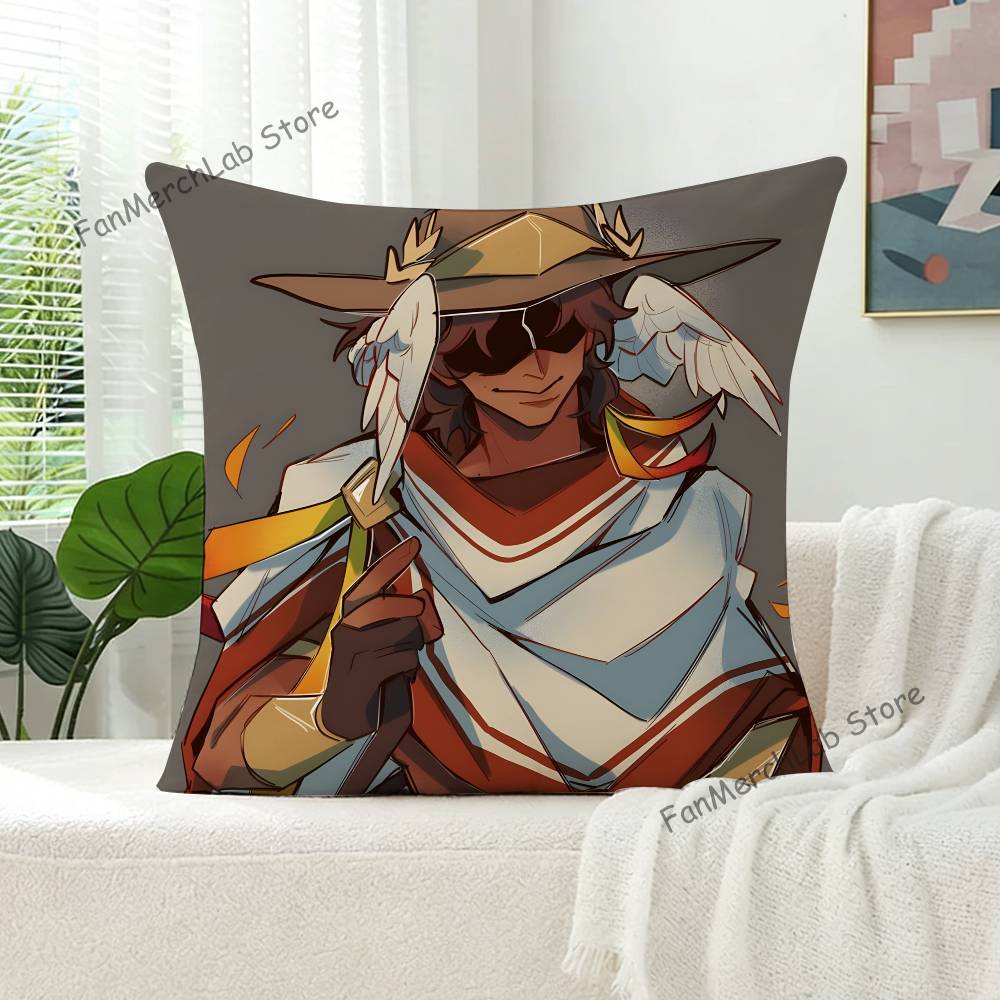 E-Epic the Musical H-Hermes Cu - Hermes Home Textiles recension och pris