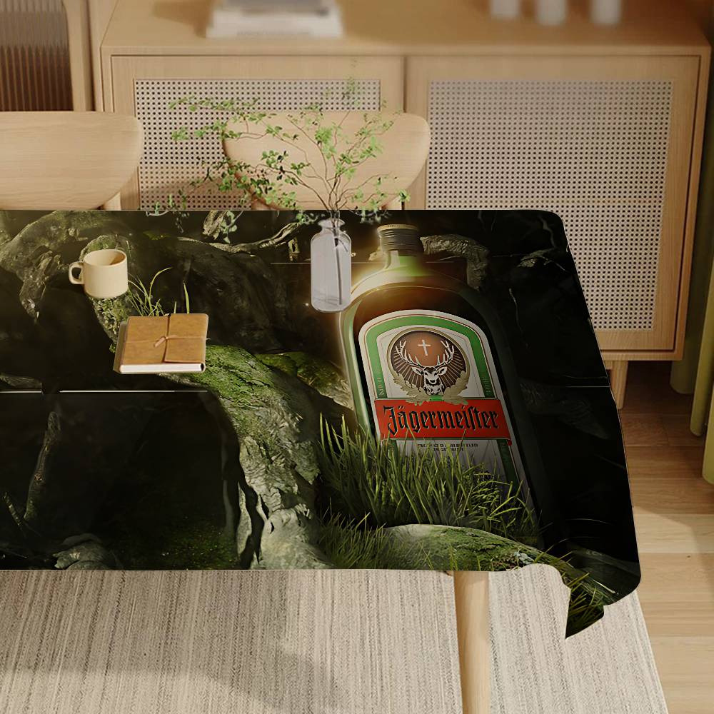 Hot J-JaegermeisterS Table Clo - Hot Home Of Textiles recension och pris