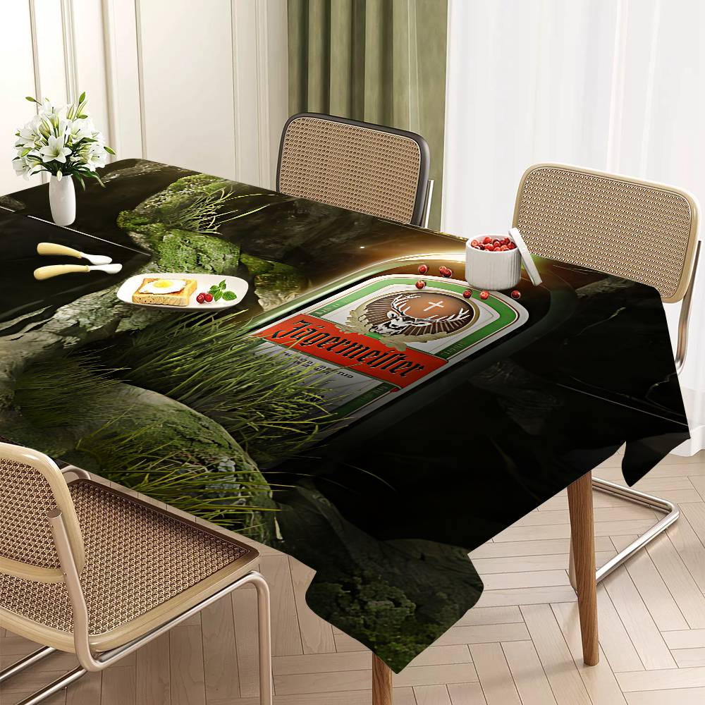 Hot J-JaegermeisterS Table Clo - Hot Home Of Textiles recension och pris