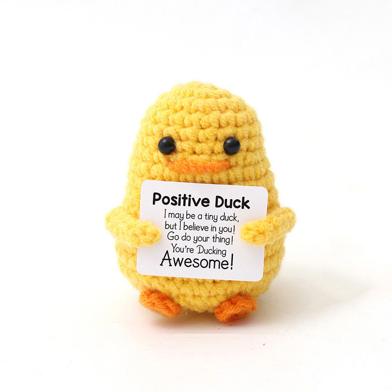 Cute Handwoven Positive Energy - Home Textiles Europe recension och pris