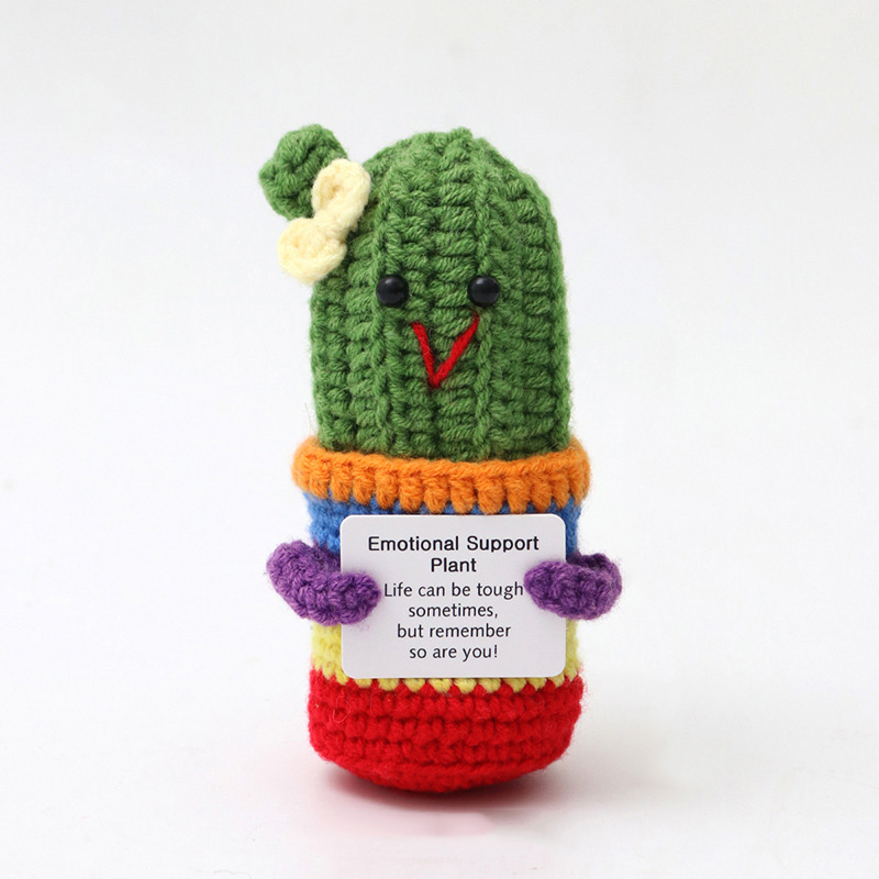 Cute Handwoven Positive Energy - Home Textiles Europe recension och pris