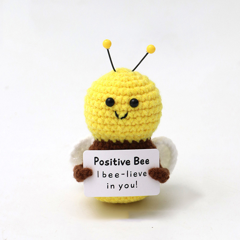 Cute Handwoven Positive Energy - Home Textiles Europe recension och pris