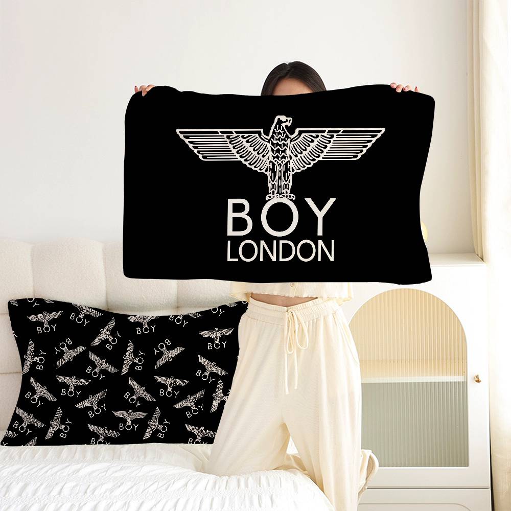 Classic B-Boy L-London Logo Ca - Home Textiles London recension och pris