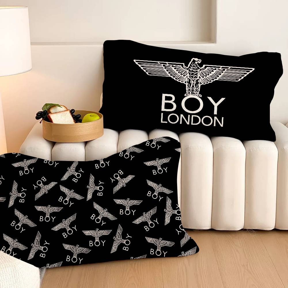 Classic B-Boy L-London Logo Ca - Home Textiles London recension och pris