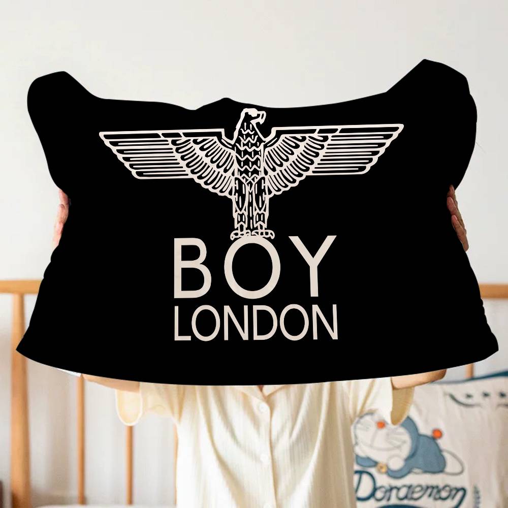 Classic B-Boy L-London Logo Ca - Home Textiles London recension och pris