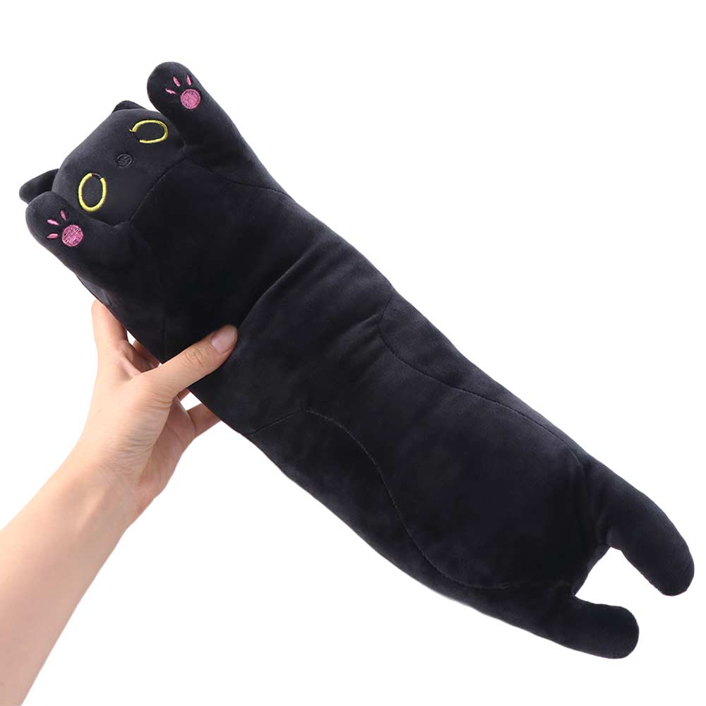 Nap Sleeping Stuffed Animal Lo - Bolster Pillow Long recension och pris