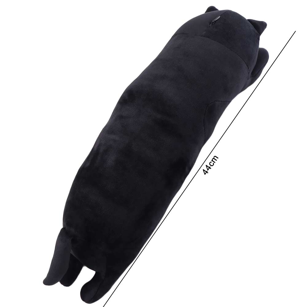 Nap Sleeping Stuffed Animal Lo - Bolster Pillow Long recension och pris