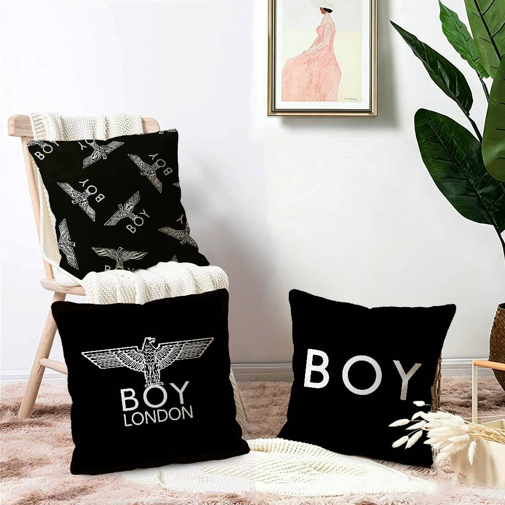 Classic B-Boy L-London Logo Pe - Home Textiles London recension och pris