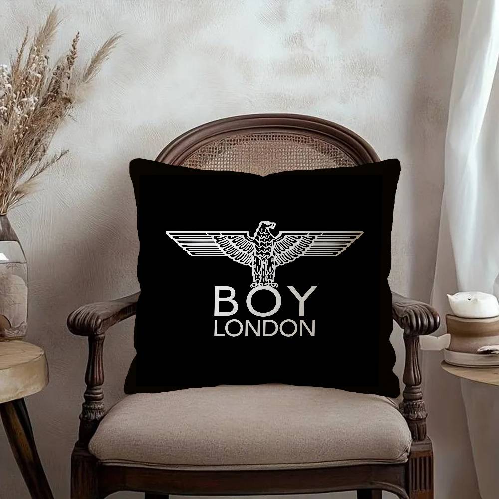 Classic B-Boy L-London Logo Pe - Home Textiles London recension och pris