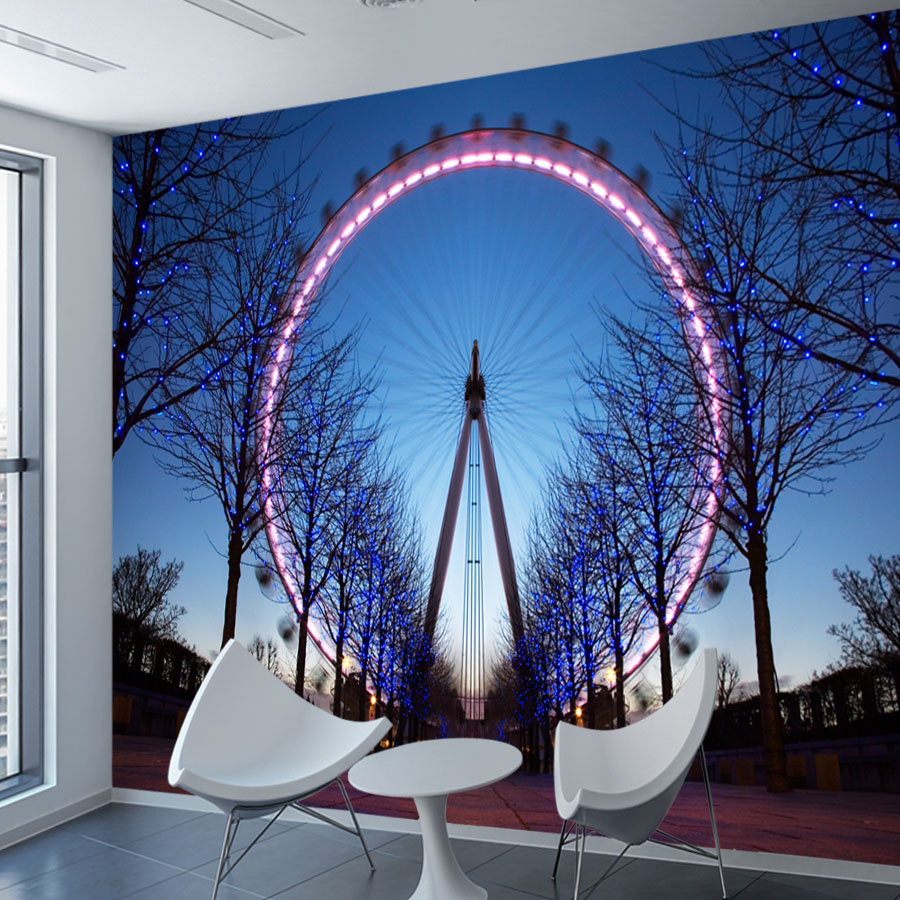 European Peel and Stick Wallpa - Home Textiles London recension och pris
