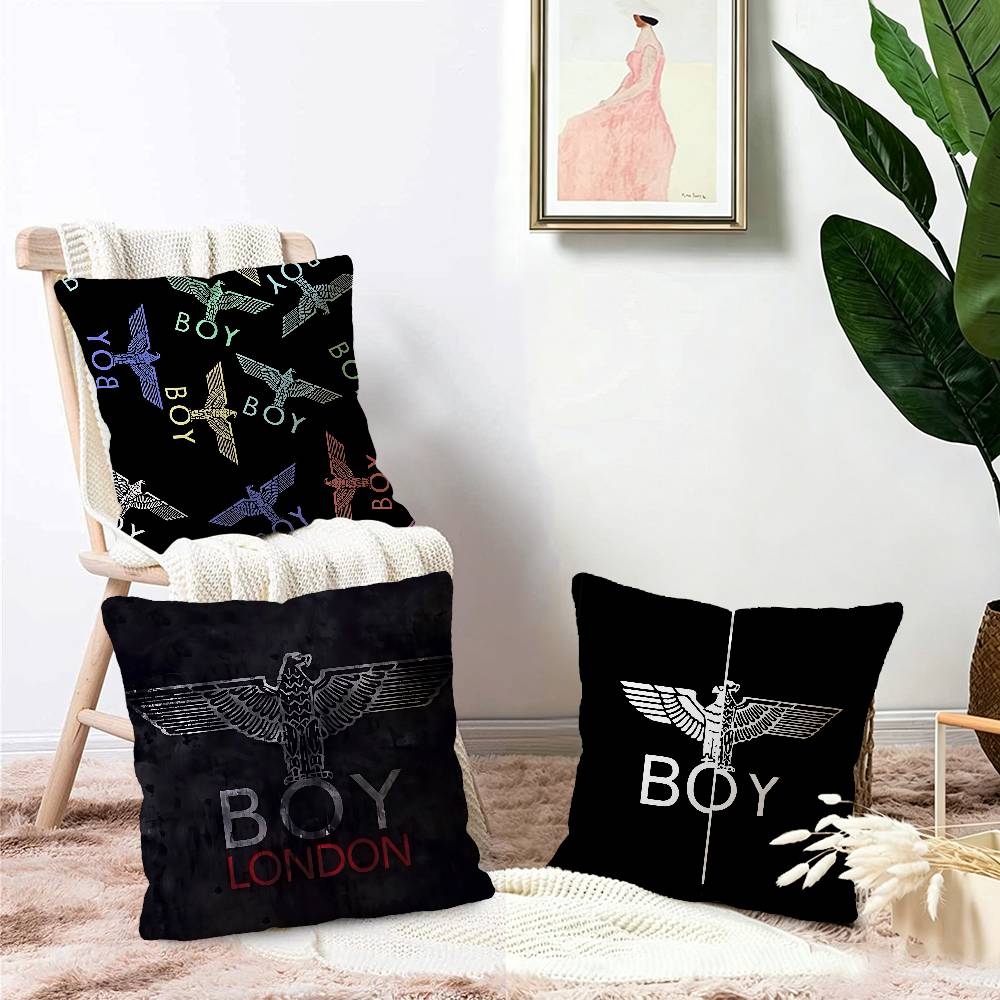 Classic B-Boy L-London Logo Pi - Home Textiles London recension och pris