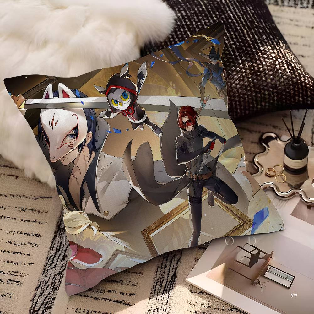 Hot Video P-Persona 5 Gaming O - Hot Home Of Textiles recension och pris