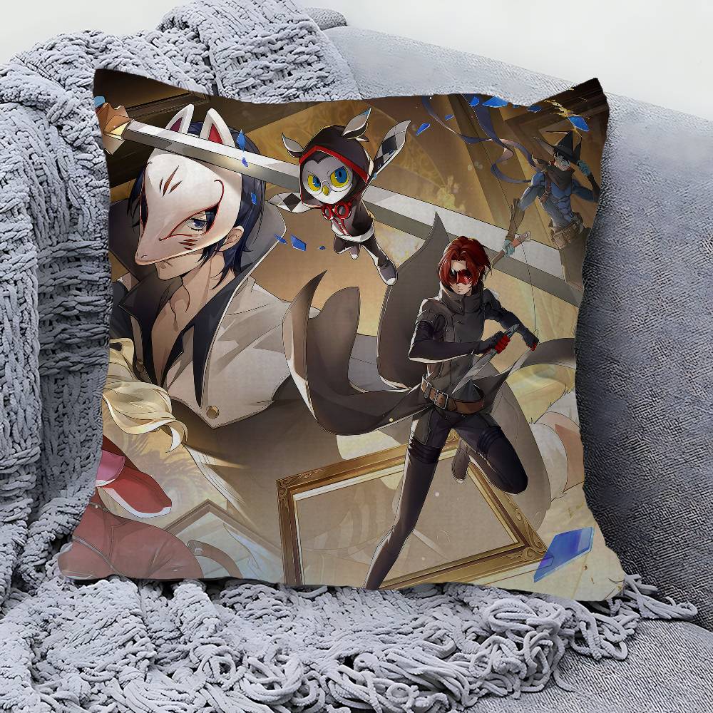 Hot Video P-Persona 5 Gaming O - Hot Home Of Textiles recension och pris