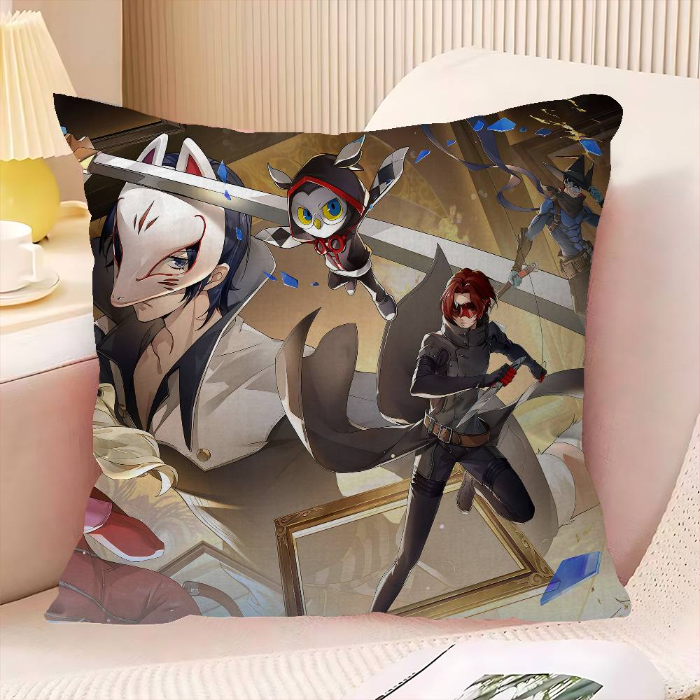 Hot Video P-Persona 5 Gaming O - Hot Home Of Textiles recension och pris
