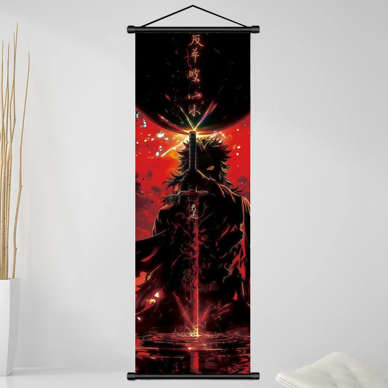 Demon Slayer Kyojuro Rengoku H - Home And Textiles recension och pris