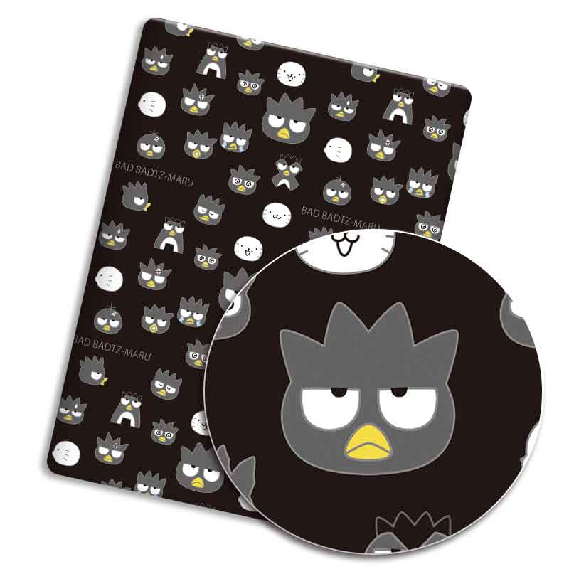 Hot Sanrio fabric Cartoon 140x - Hot Home Of Textiles recension och pris