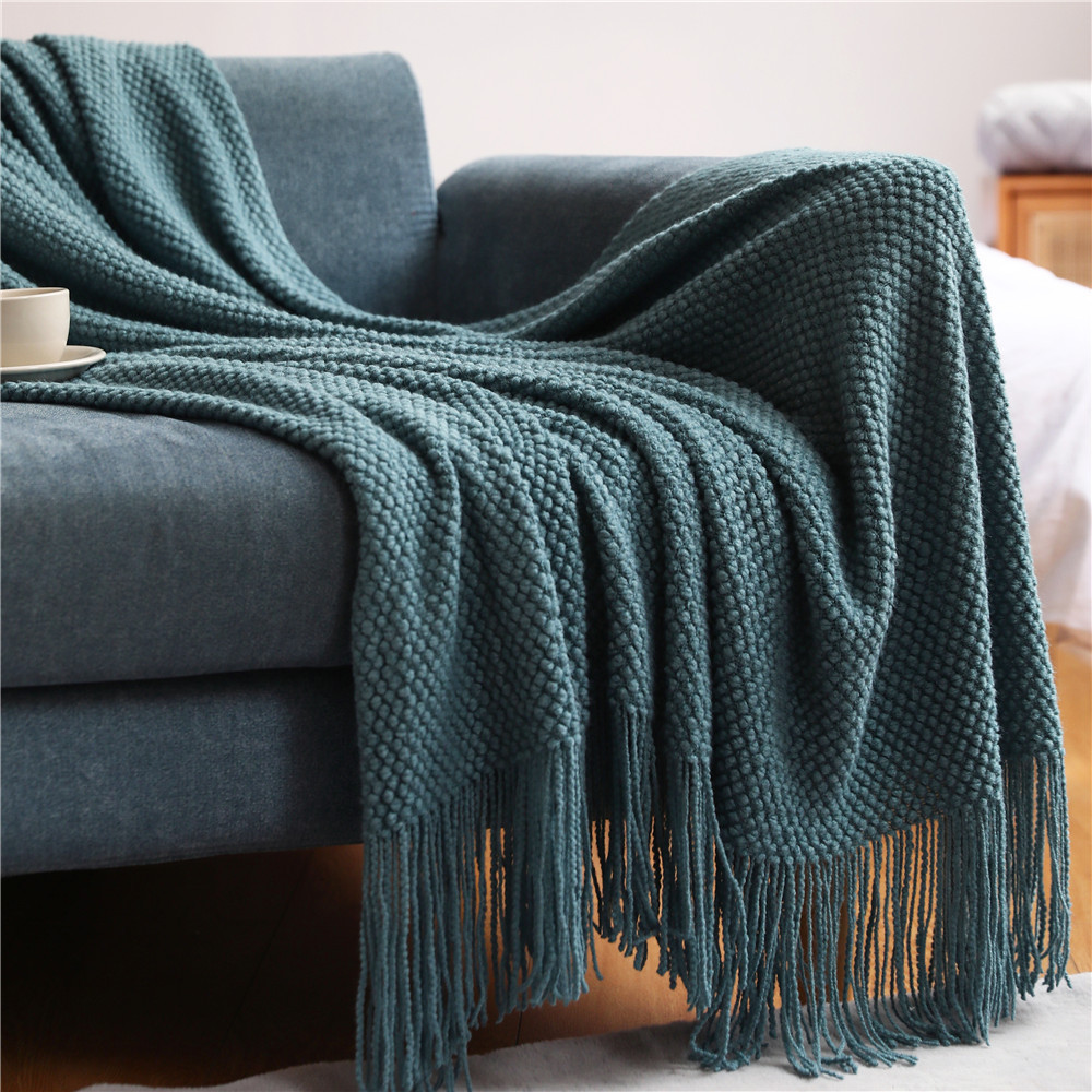 Textile City Home Decorative T - Home Textiles Europe recension och pris