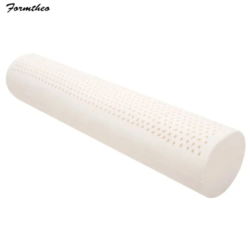 Formtheo 120cm Long Pillow Nec - Bolster Pillow Long recension och pris