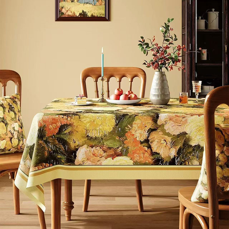 American Pastoral Pvc Waterpro - Home Textiles Today News recension och pris