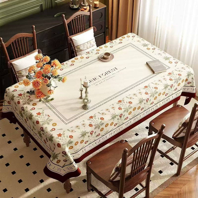 American Pastoral Pvc Waterpro - Home Textiles Today News recension och pris