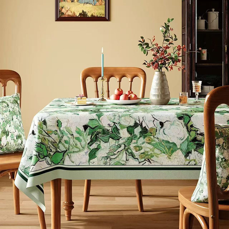 American Pastoral Pvc Waterpro - Home Textiles Today News recension och pris