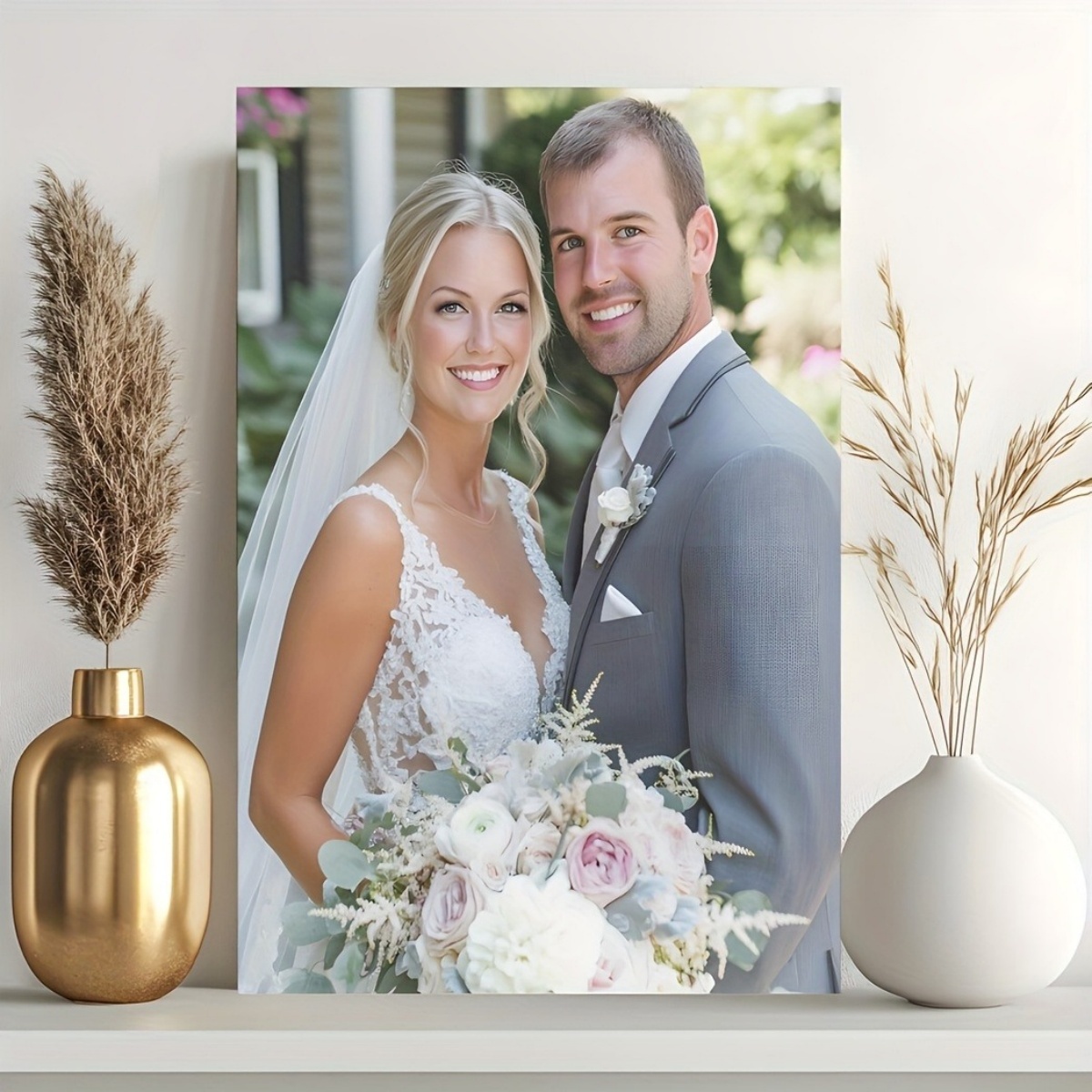 Customizable Wall Art—Suitable - Home And Textiles recension och pris