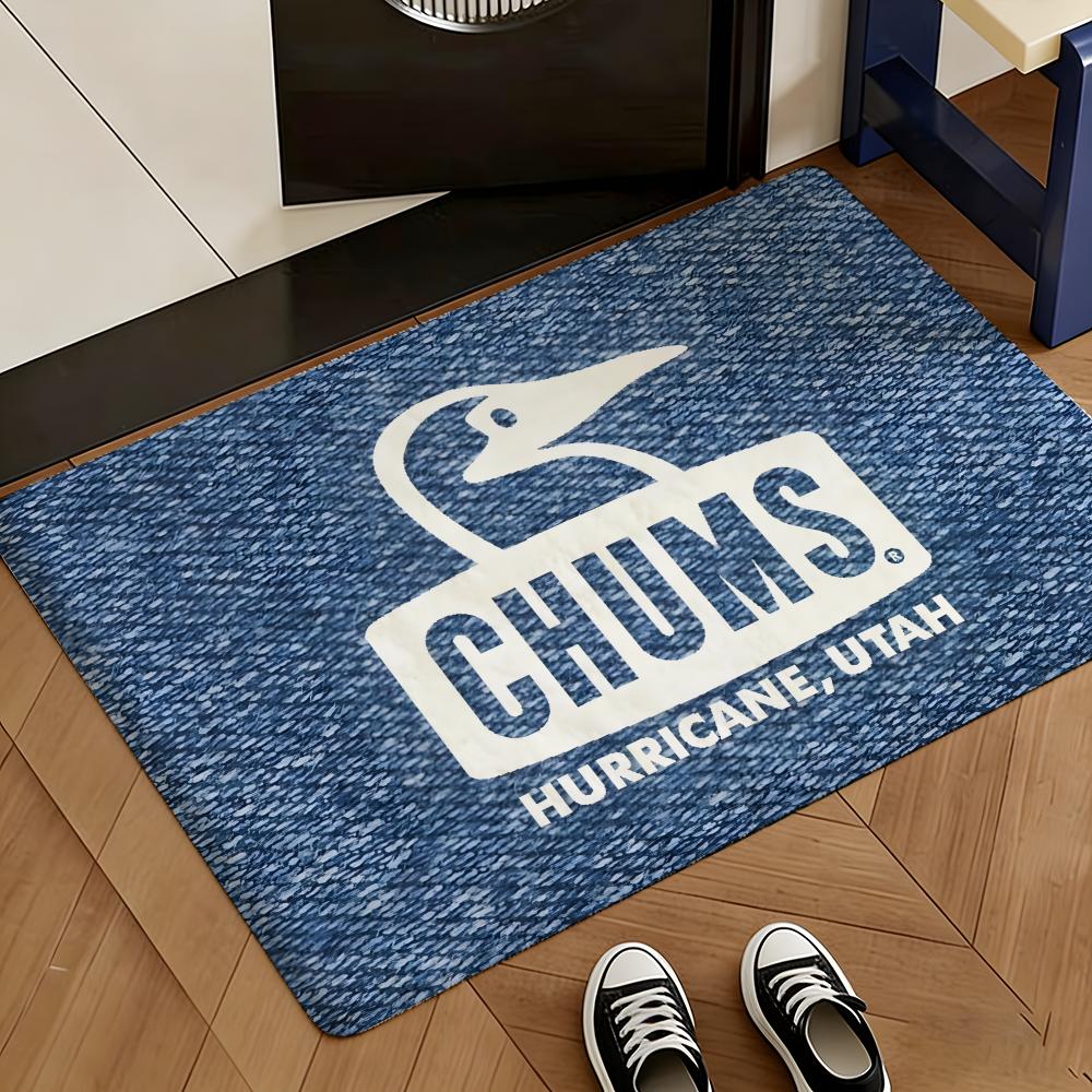 C-Chumss Hot Anime Floor Mat S - Hot Home Of Textiles recension och pris