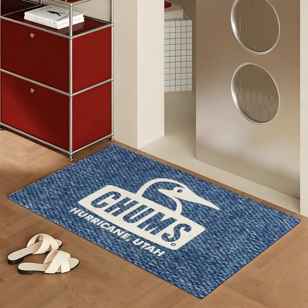 C-Chumss Hot Anime Floor Mat S - Hot Home Of Textiles recension och pris