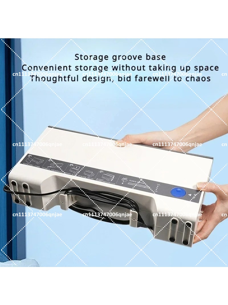 A4 110V Hot Melt Binding Machi - Hot Home Of Textiles recension och pris