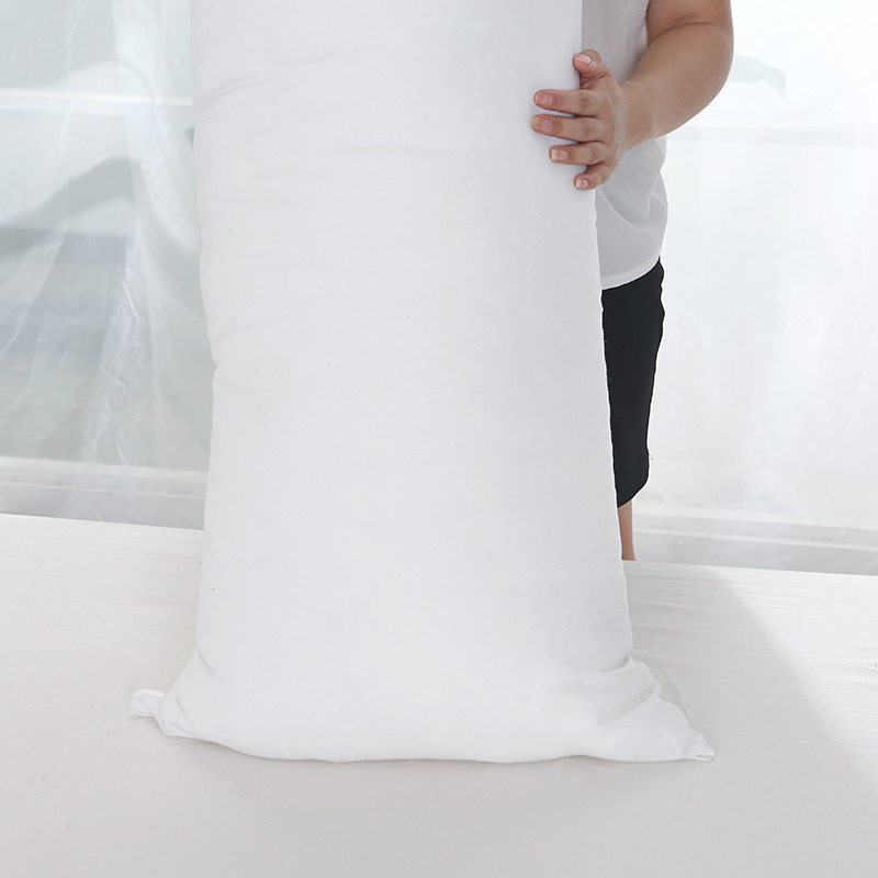 50x160cm Dakimakura Core Huggi - Bolster Pillow Long recension och pris