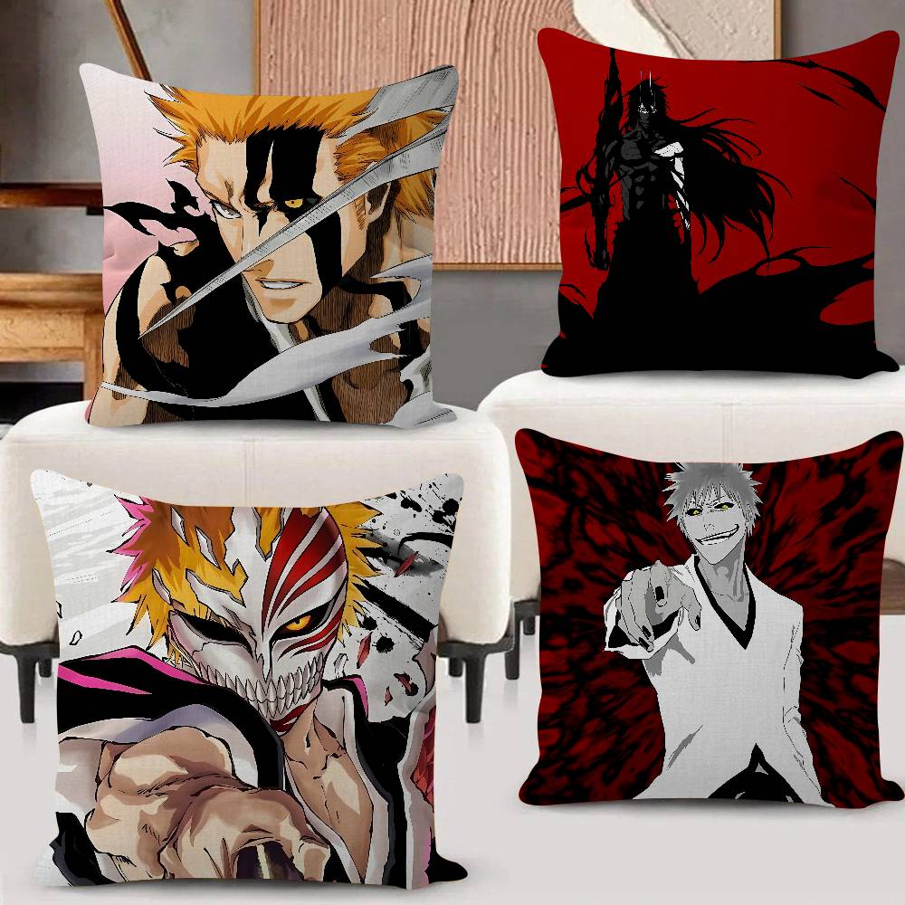 Hot Anime B-Bleach Ichigo Pill - Hot Home Of Textiles recension och pris