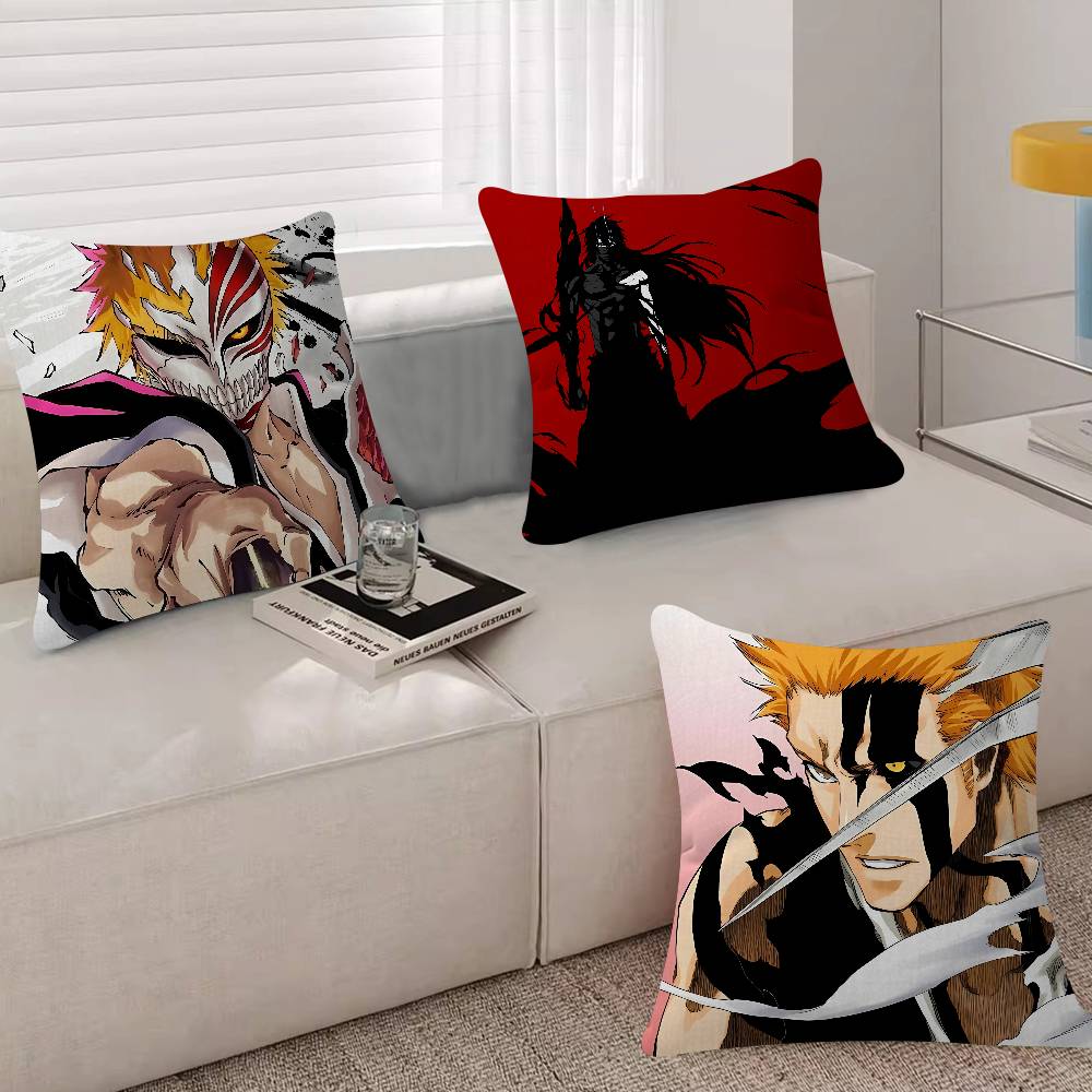 Hot Anime B-Bleach Ichigo Pill - Hot Home Of Textiles recension och pris