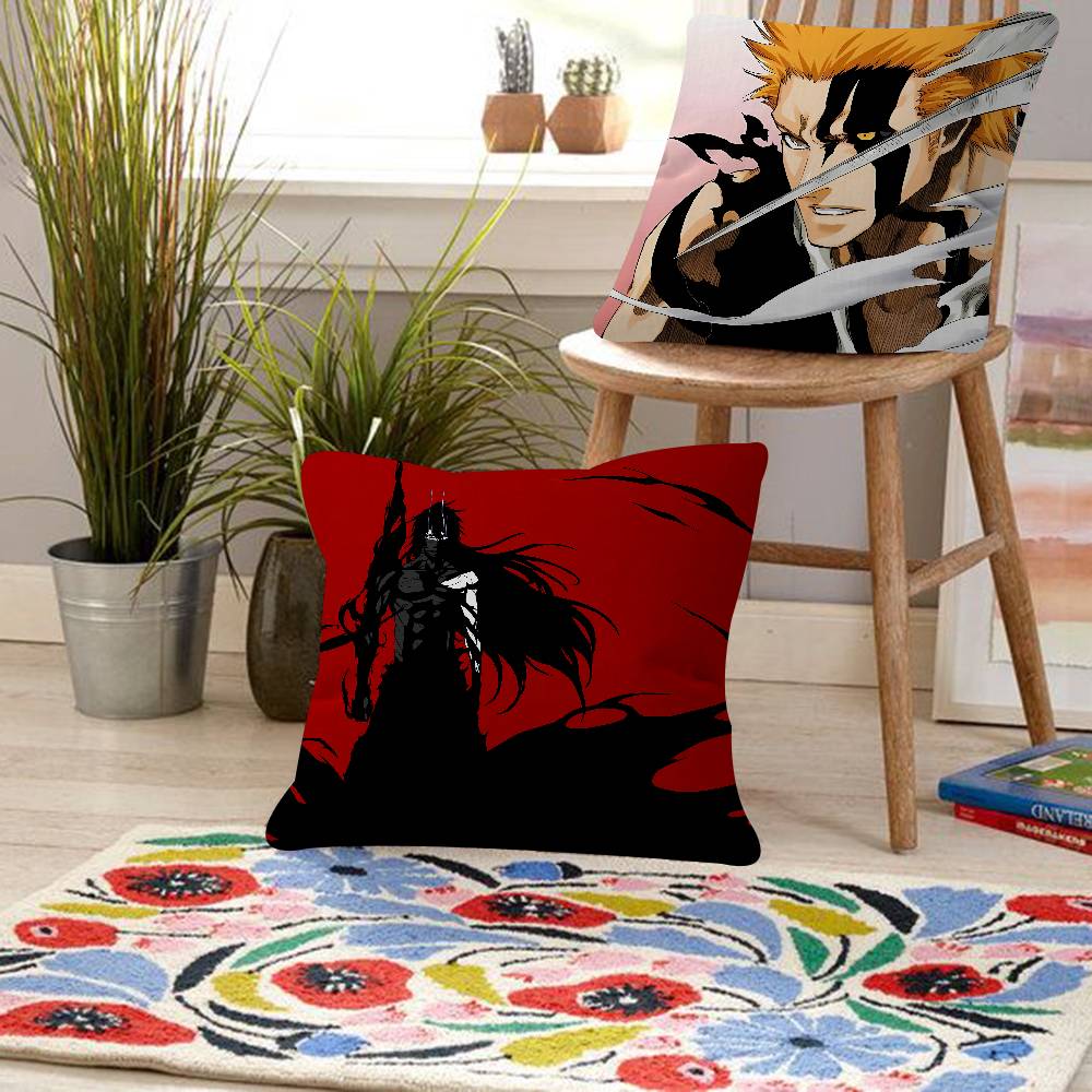 Hot Anime B-Bleach Ichigo Pill - Hot Home Of Textiles recension och pris